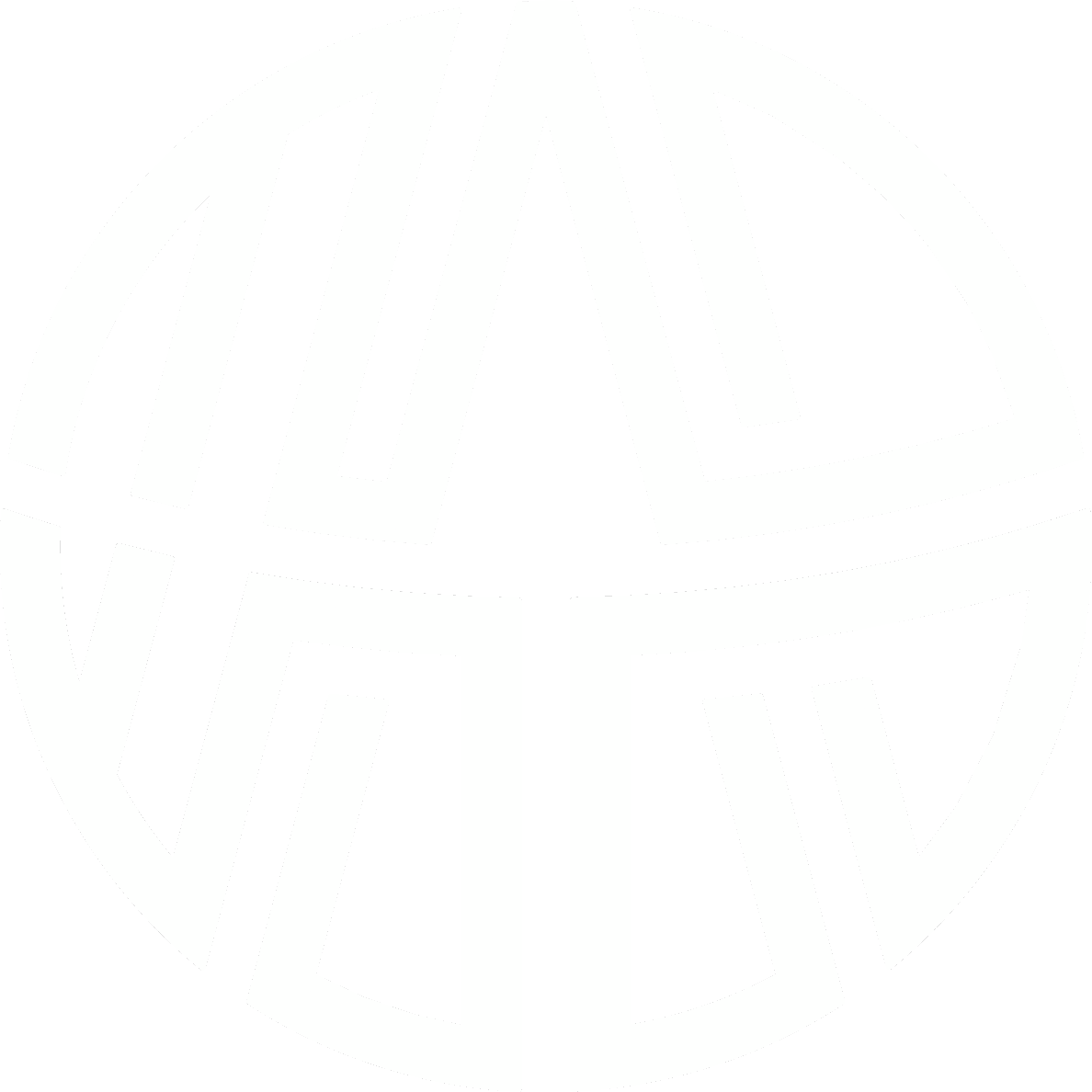 MADWOOD logo #fff