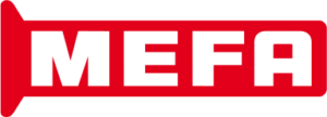 Mefa logo