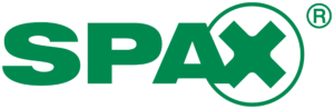 Spax logo