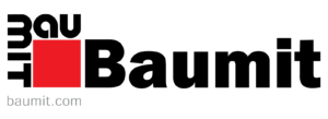 Baumit logo