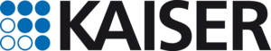 KAISER logo