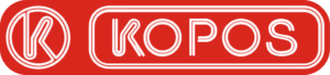 KOPOS logo