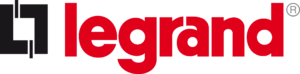 Legrand logo
